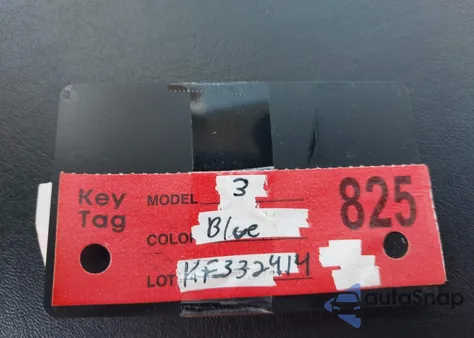 2019 Tesla Model 3 Long Range/Mid Range/Standard Range/Standard Range Plus from USA, damaged, VIN 5YJ3E1EA5KF332414